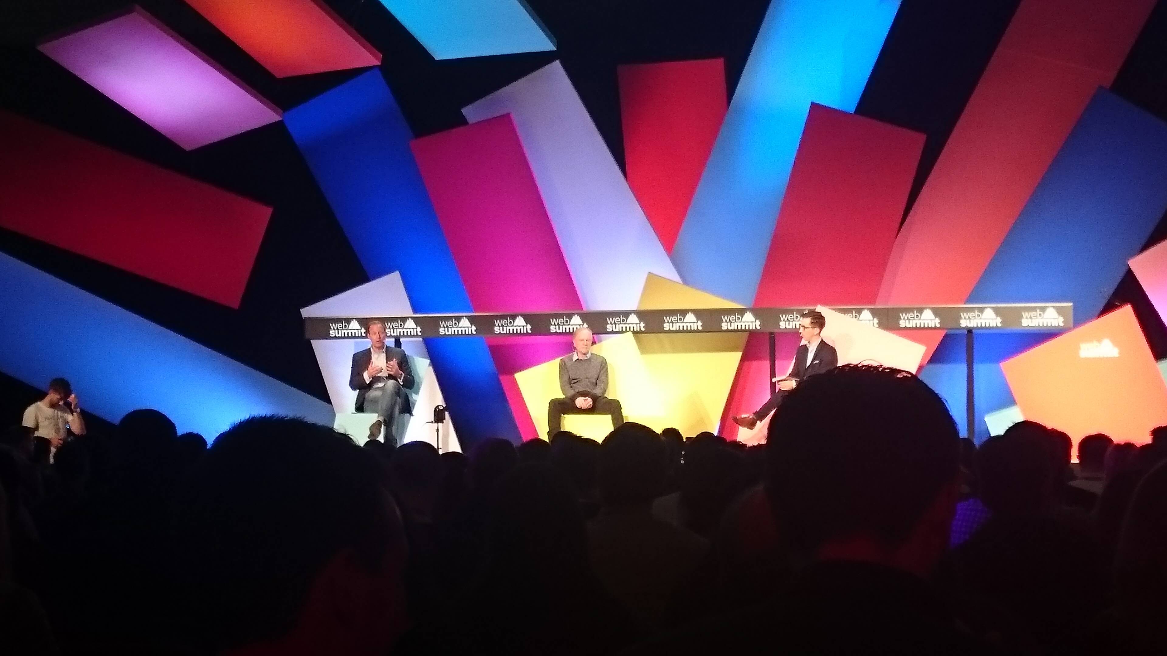 david-steinberg-john-scully-websummit