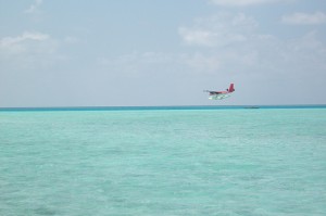 Landing od travelbagltd s Creative Commons licenciou na flickr.com
