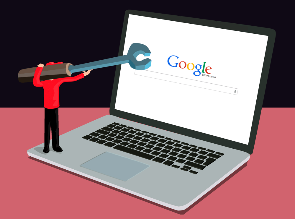 Kto zapracuje SEO odporúčania?