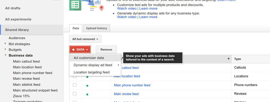 ad-customizers-adwords
