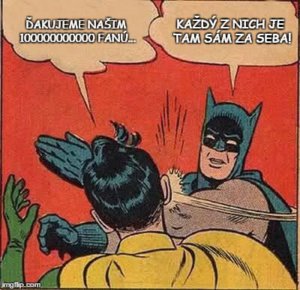 batman
