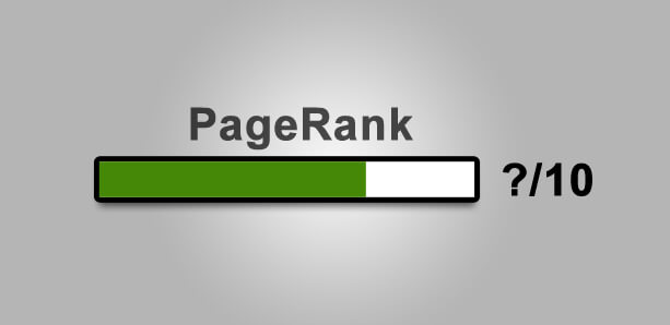 PageRank is dead, isn't it?