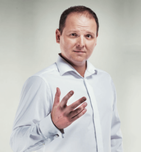 Pavel Nechala