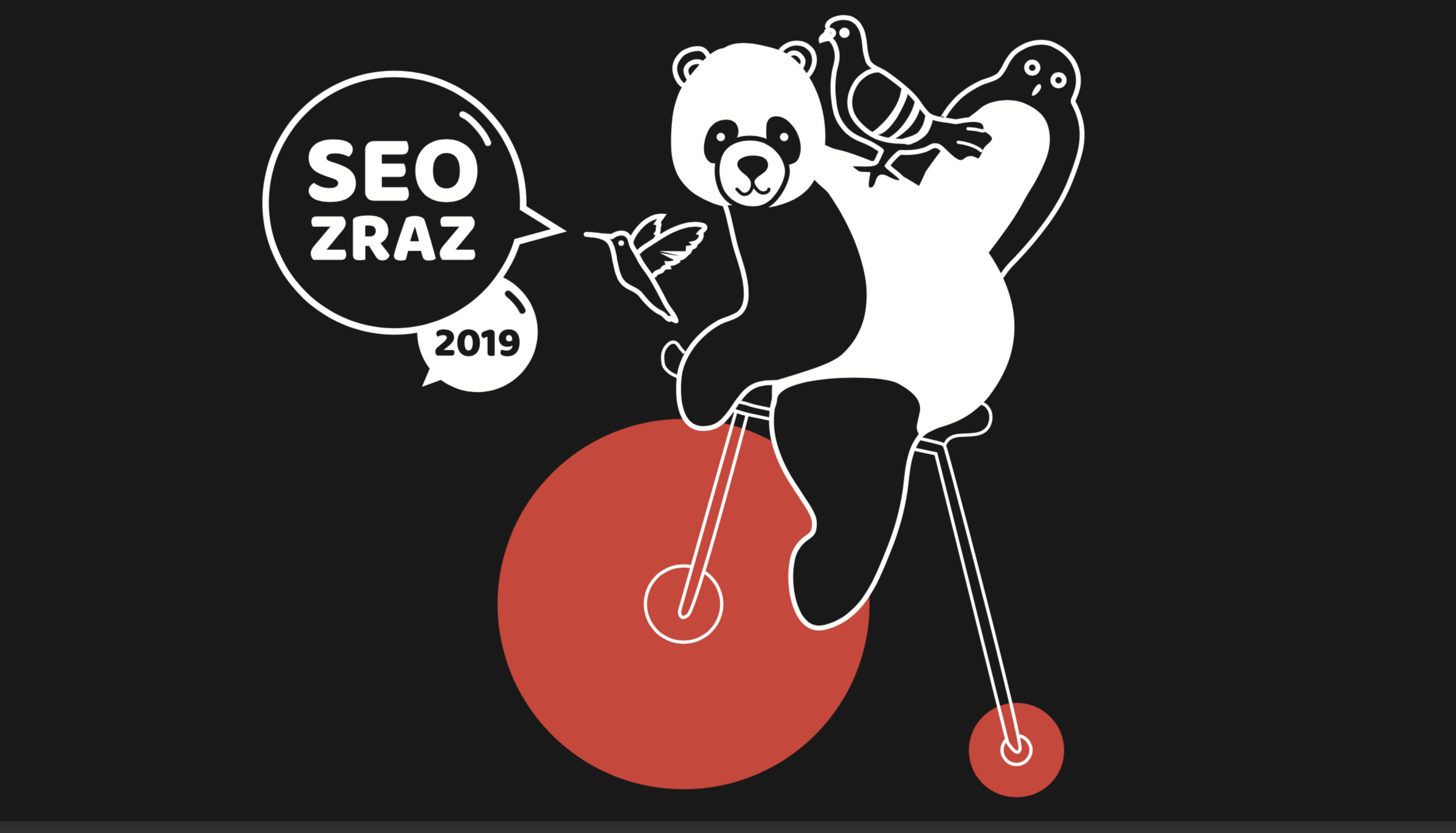 SEO zraz 2019