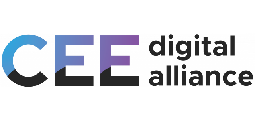 Logo CEE Digital Alliance