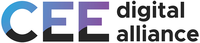 Logo CEE Digital Alliance