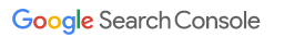 google search console logo